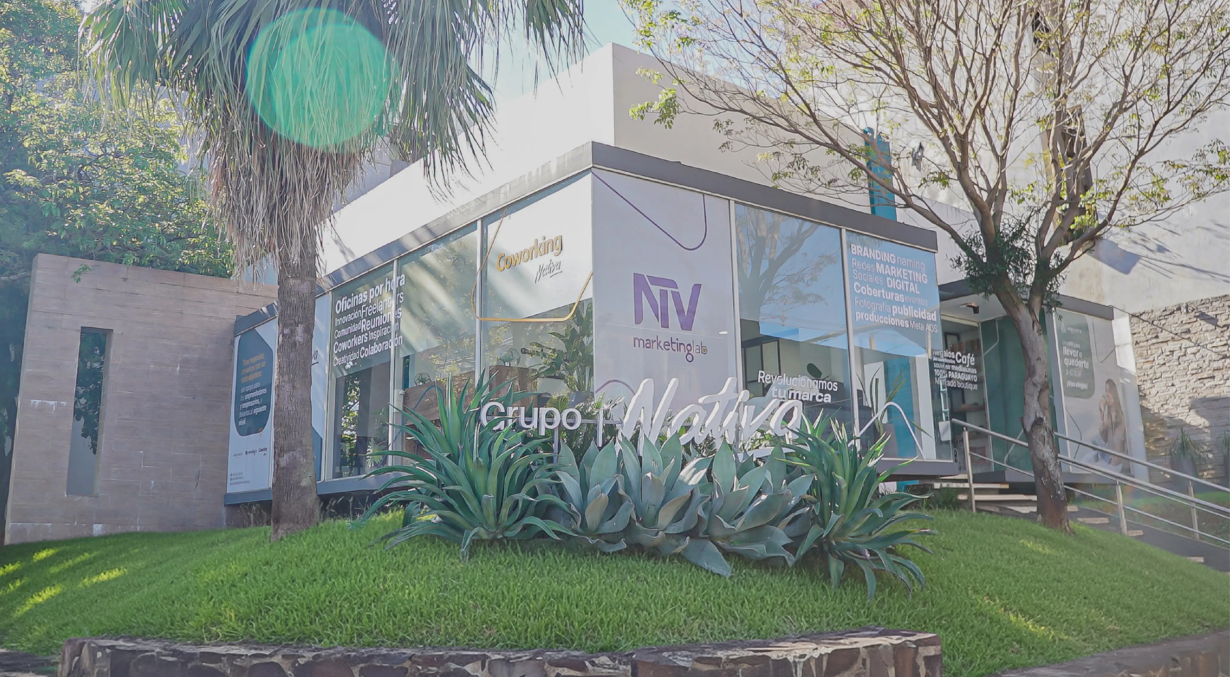 Grupo Nativa