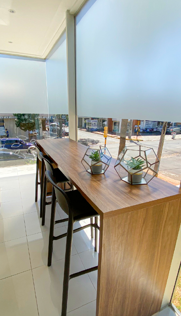 Espacio Colaborativo