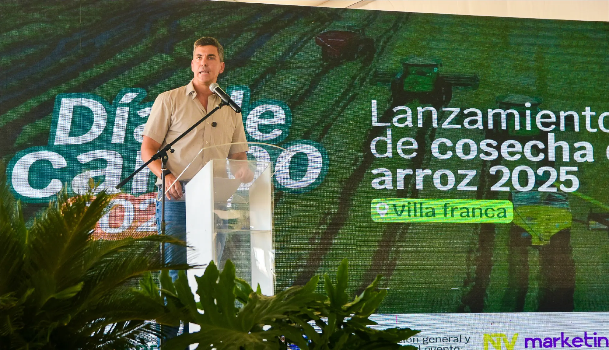 Evento 3